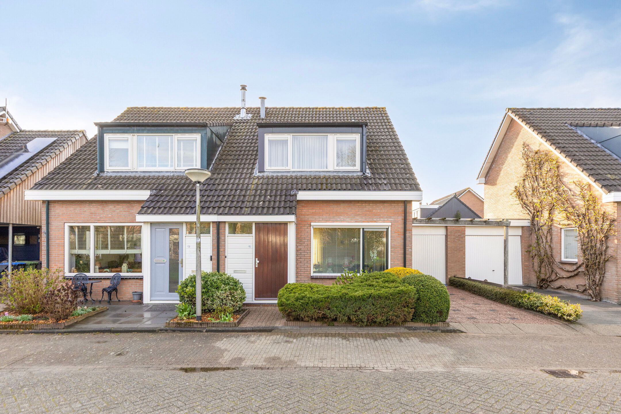 Foto van Farniastate 15, Leeuwarden
