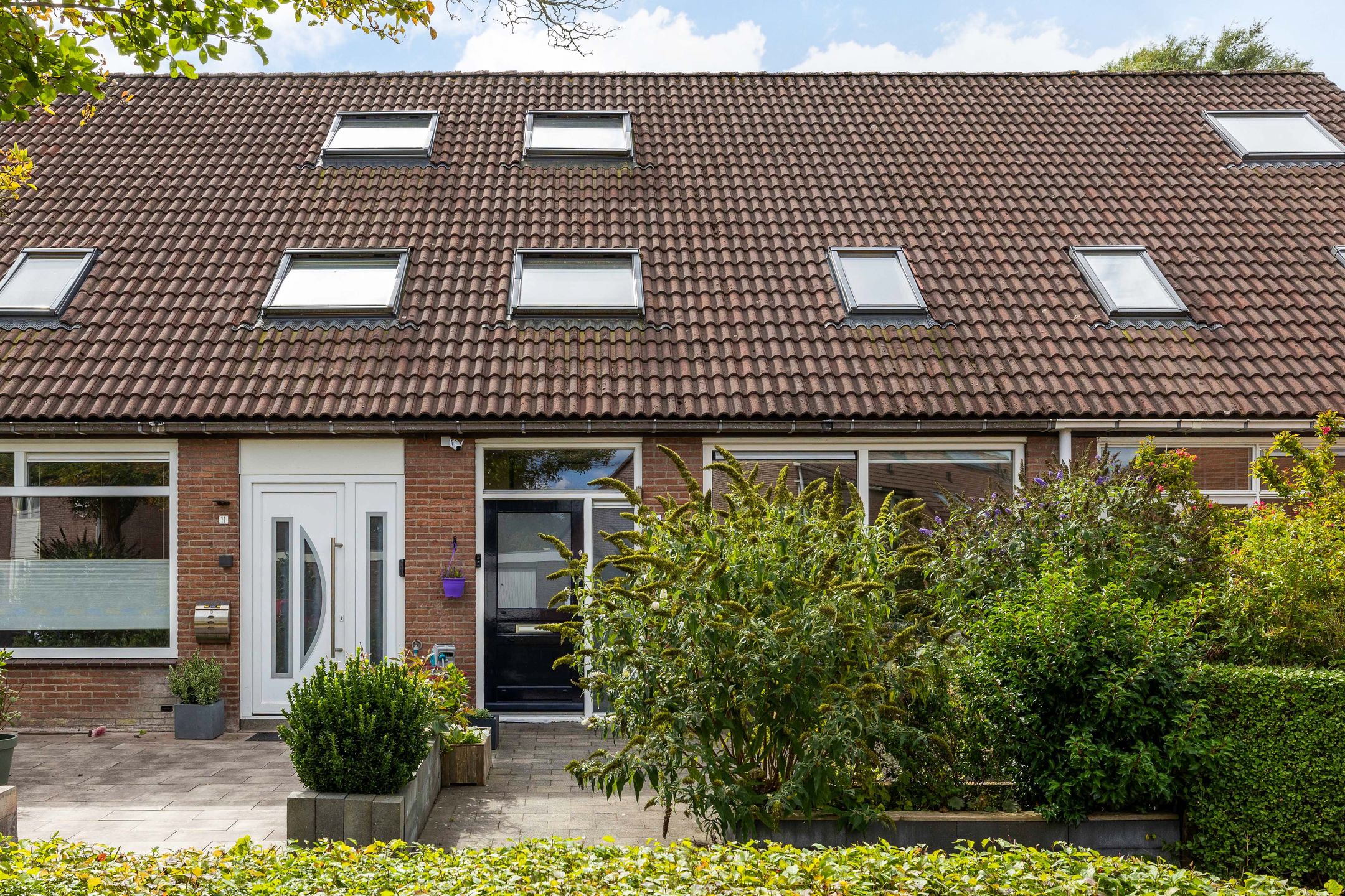 Foto van Hottingastate 13, Leeuwarden