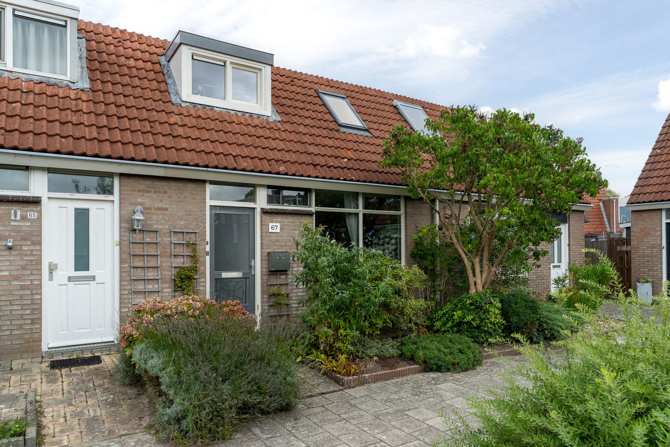Foto van Roptastate 67, Leeuwarden