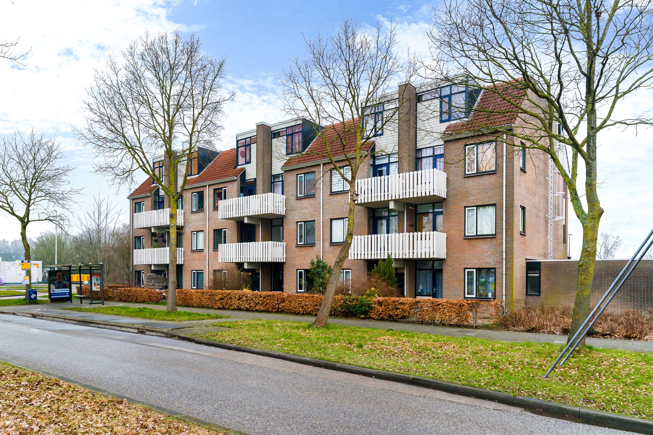 Foto van Roptastate 56, Leeuwarden