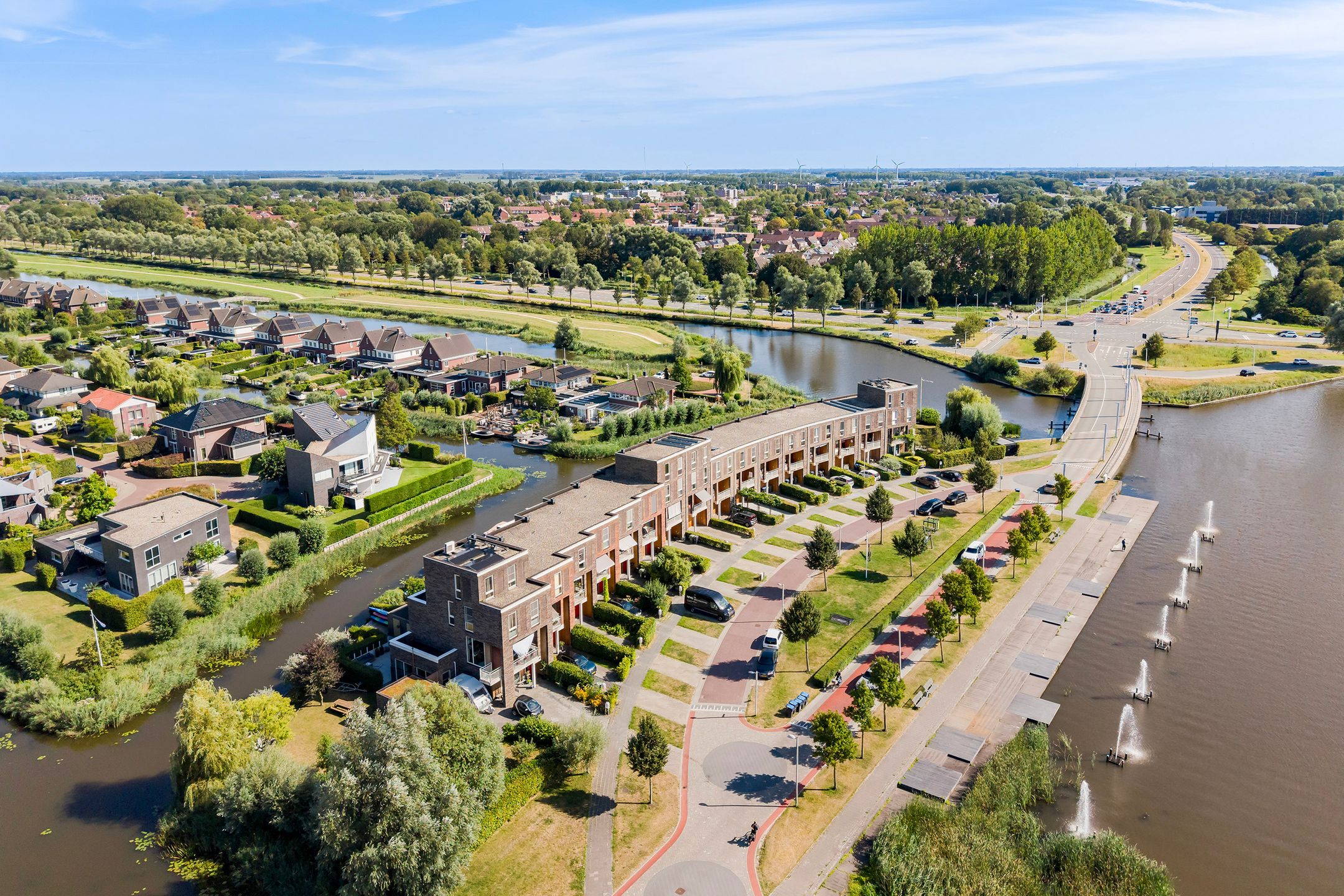 Foto van Tolhûswei 14, Leeuwarden