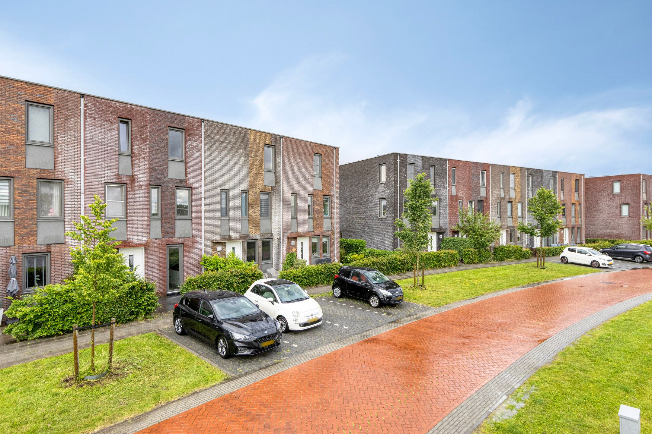 Foto van Tolhûswei 56, Leeuwarden