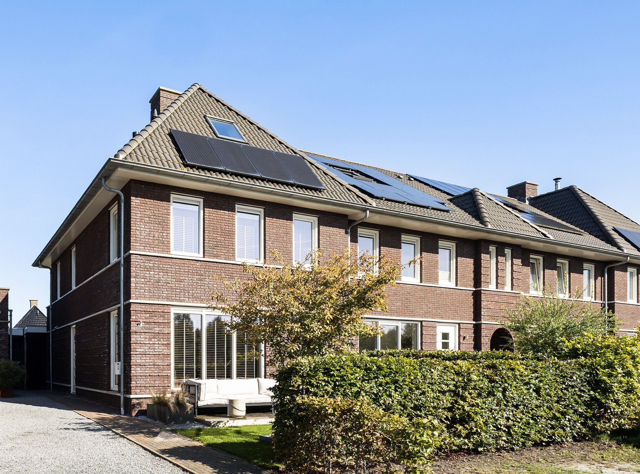 Foto van Susternemear 35a, Leeuwarden