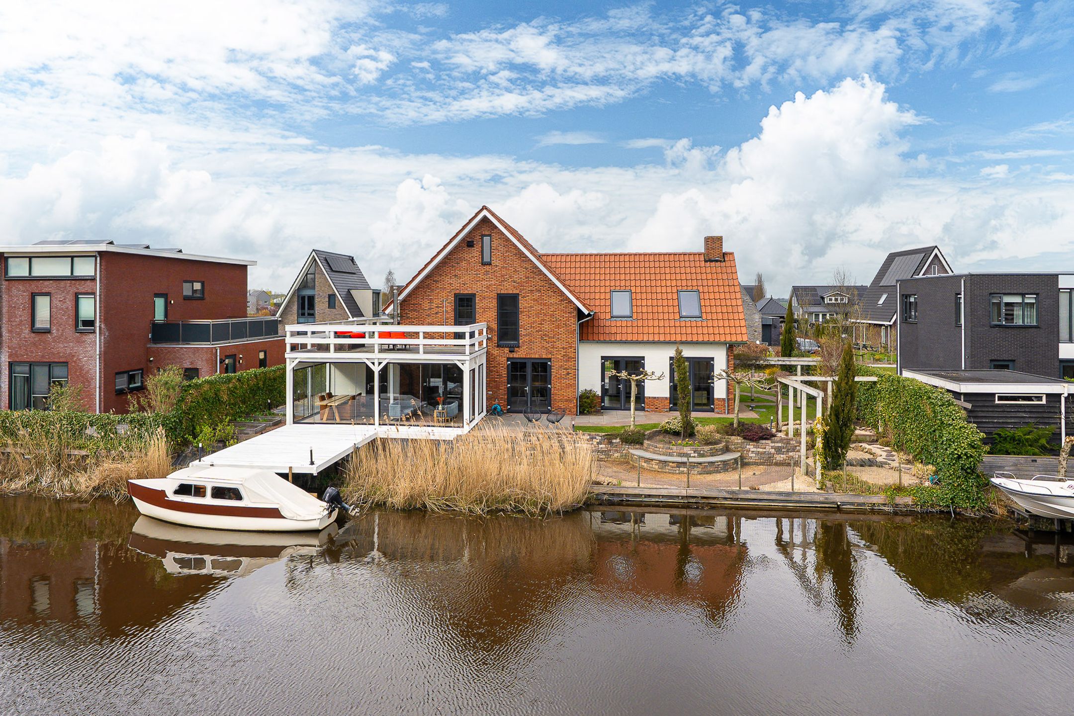 Foto van Blitsaerderleane 48, Leeuwarden