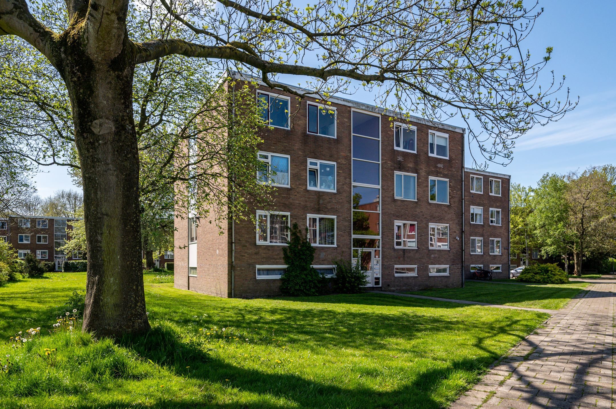 Foto van Bordineweg 3, Leeuwarden