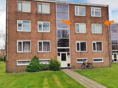 Foto van Bordineweg 3b, Leeuwarden