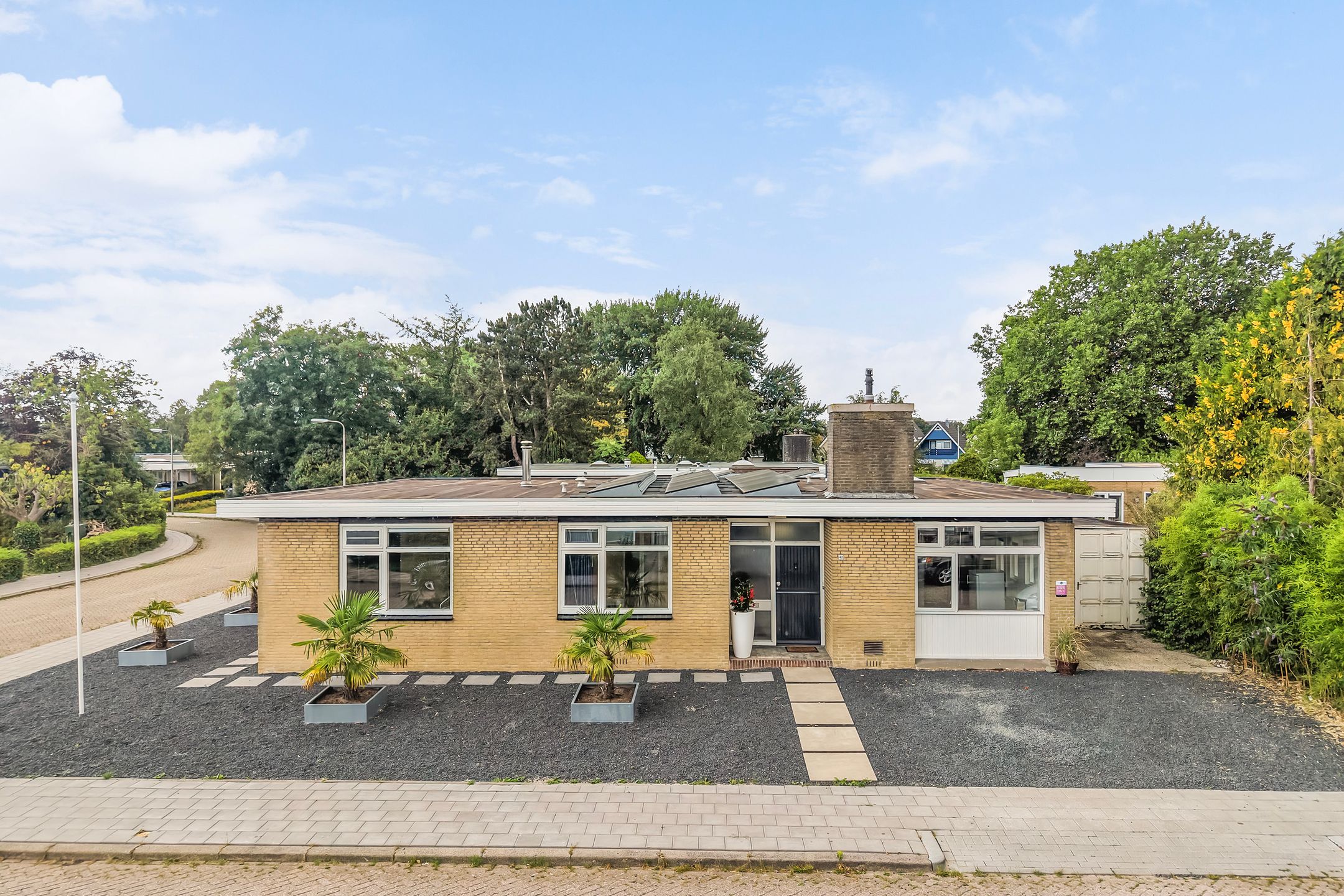 Foto van Bordineweg 48, Leeuwarden