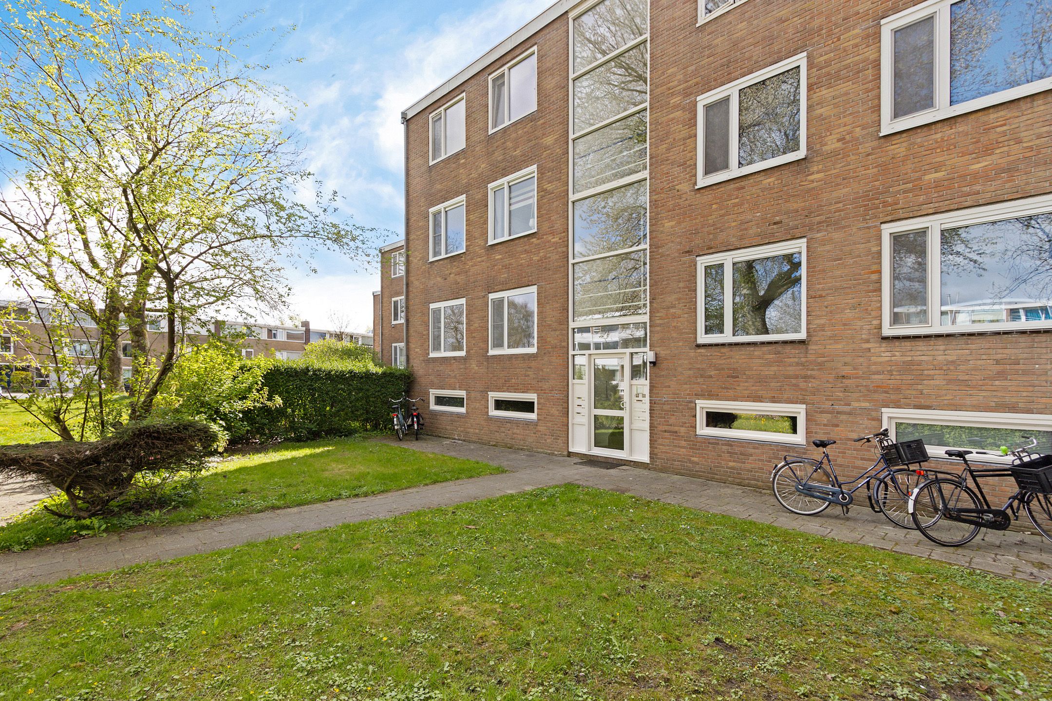 Foto van Kwelderstraat 7, Leeuwarden