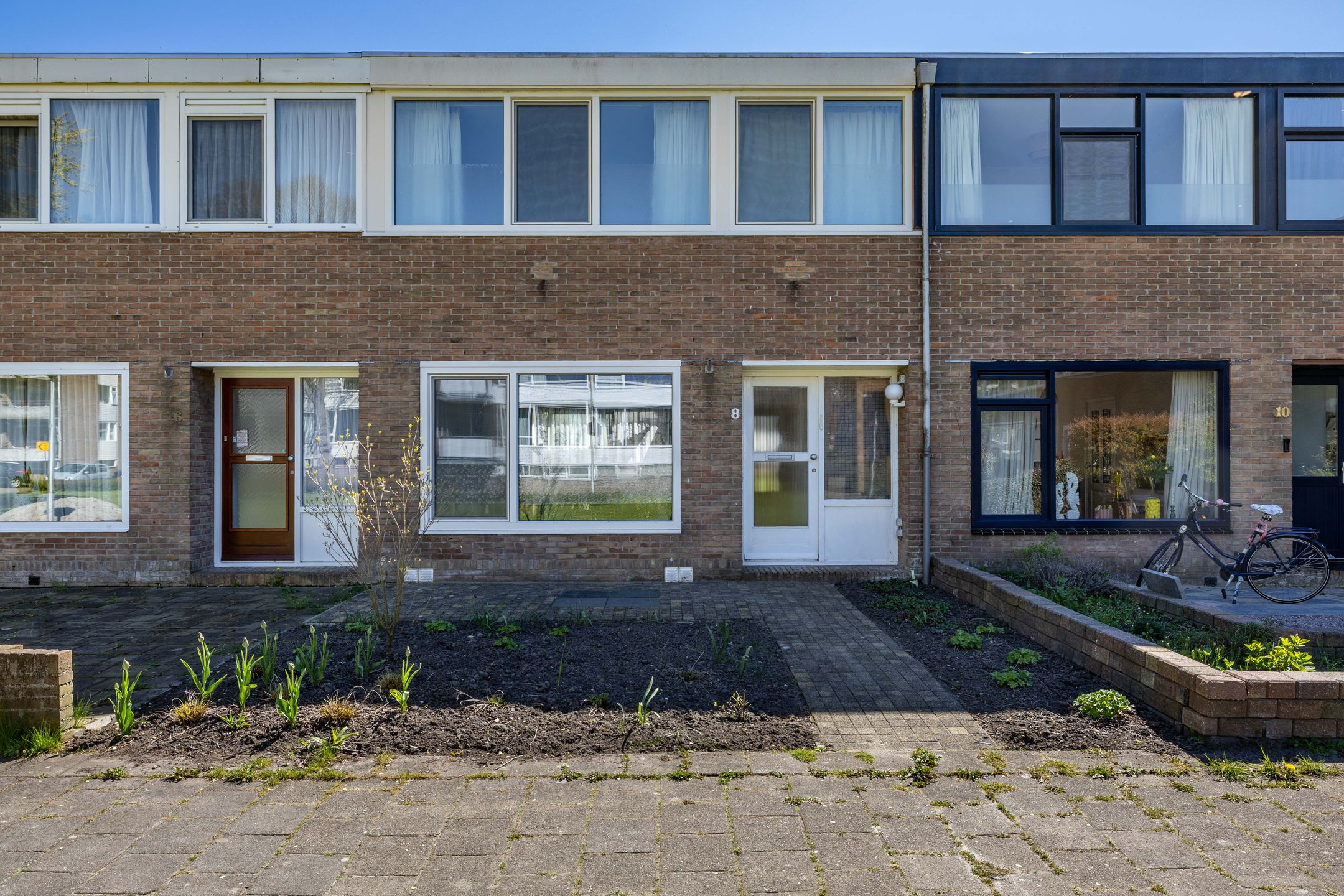 Foto van Kwelderstraat 8, Leeuwarden