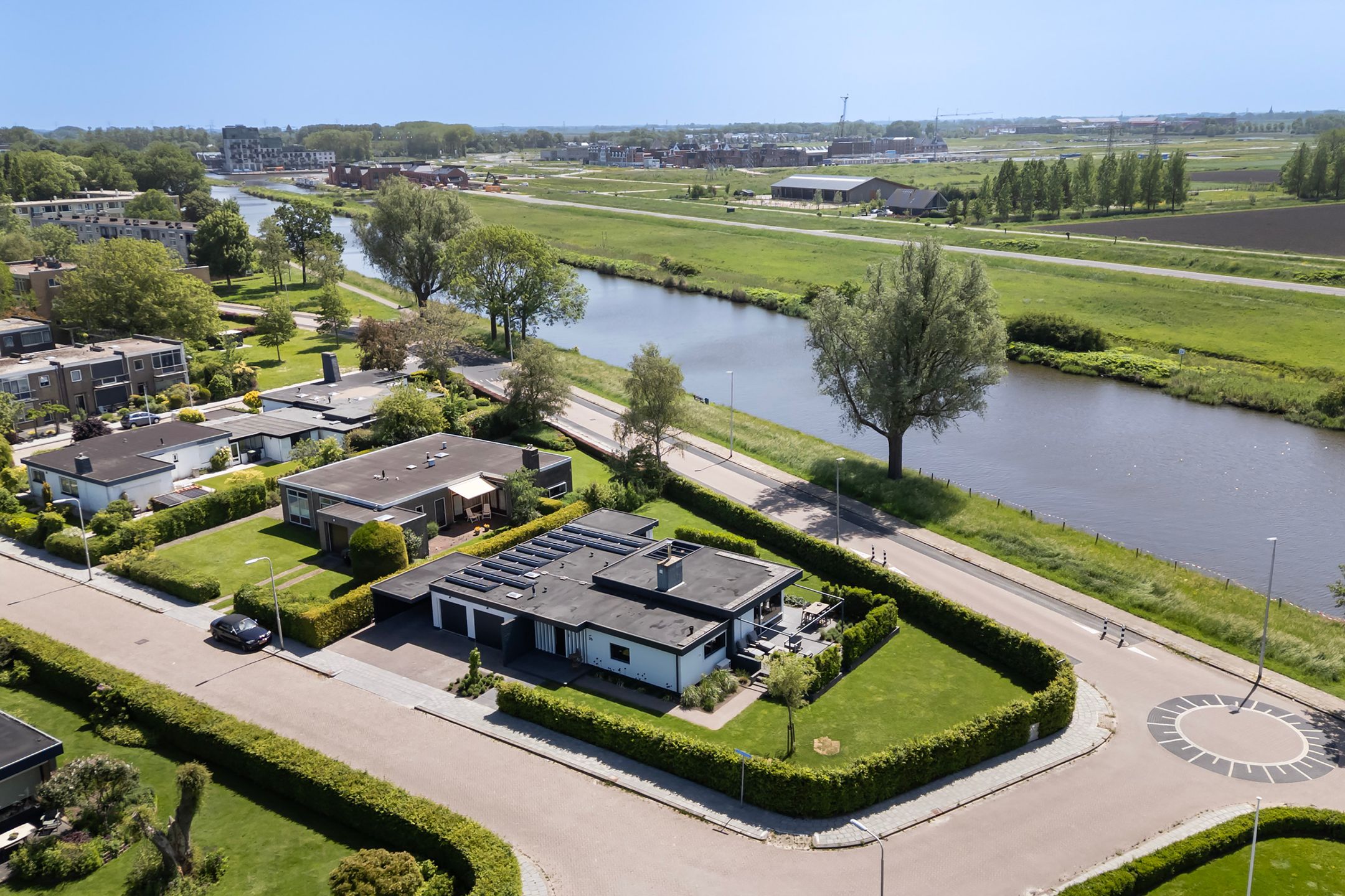 Foto van Kinkhoornstraat 25, Leeuwarden