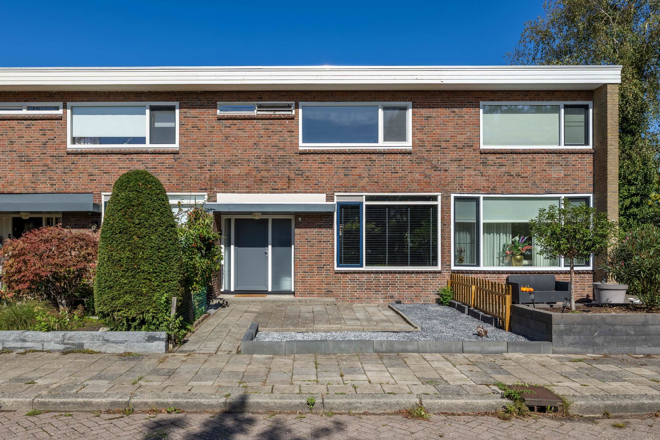 Foto van Coroniestraat 4, Leeuwarden