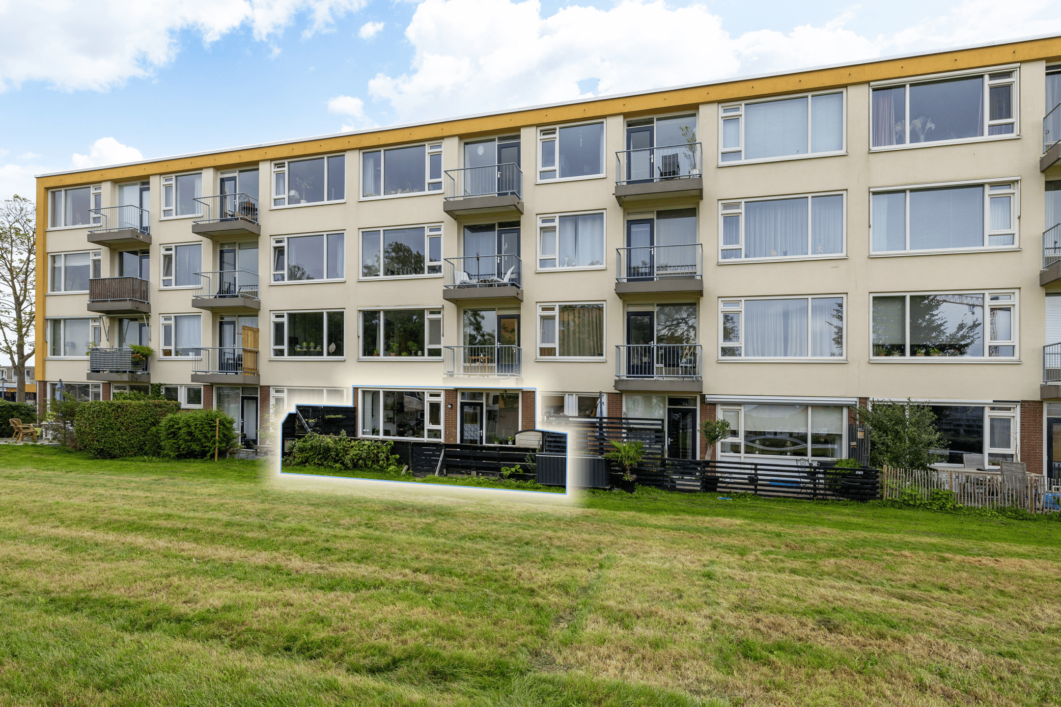 Foto van Nijlânsdyk 89, Leeuwarden
