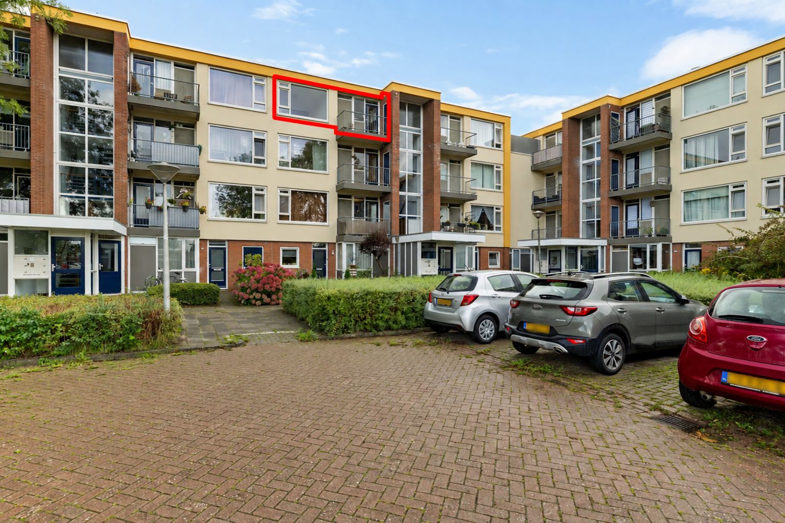 Foto van Nijlânsdyk 99d, Leeuwarden