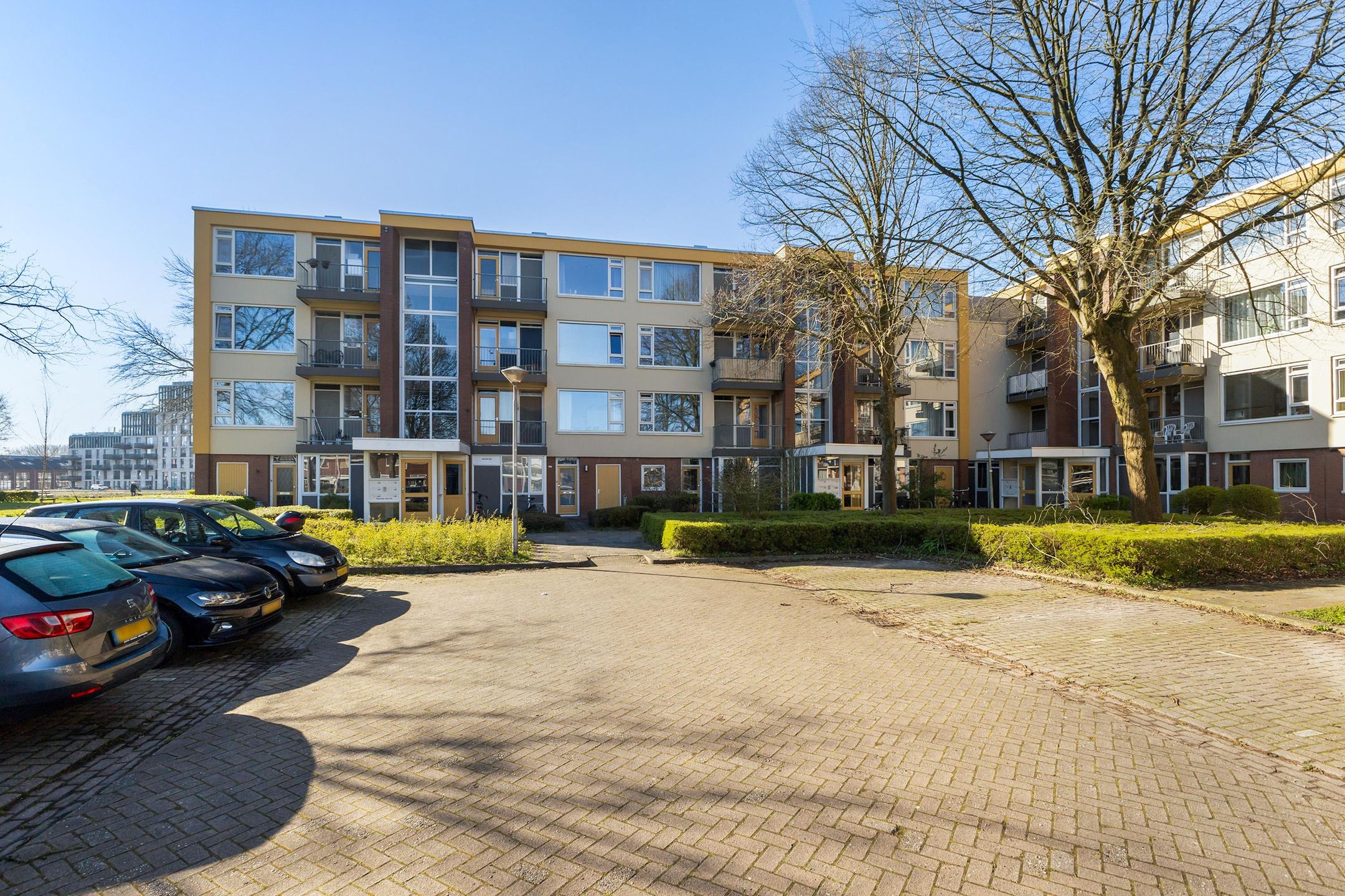 Foto van Nijlânsdyk 119, Leeuwarden