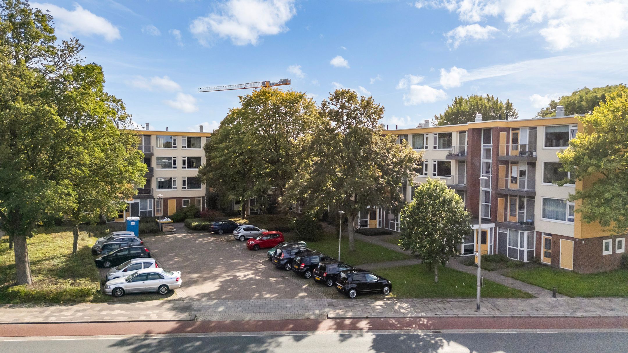 Foto van Nijlânsdyk 123d, Leeuwarden