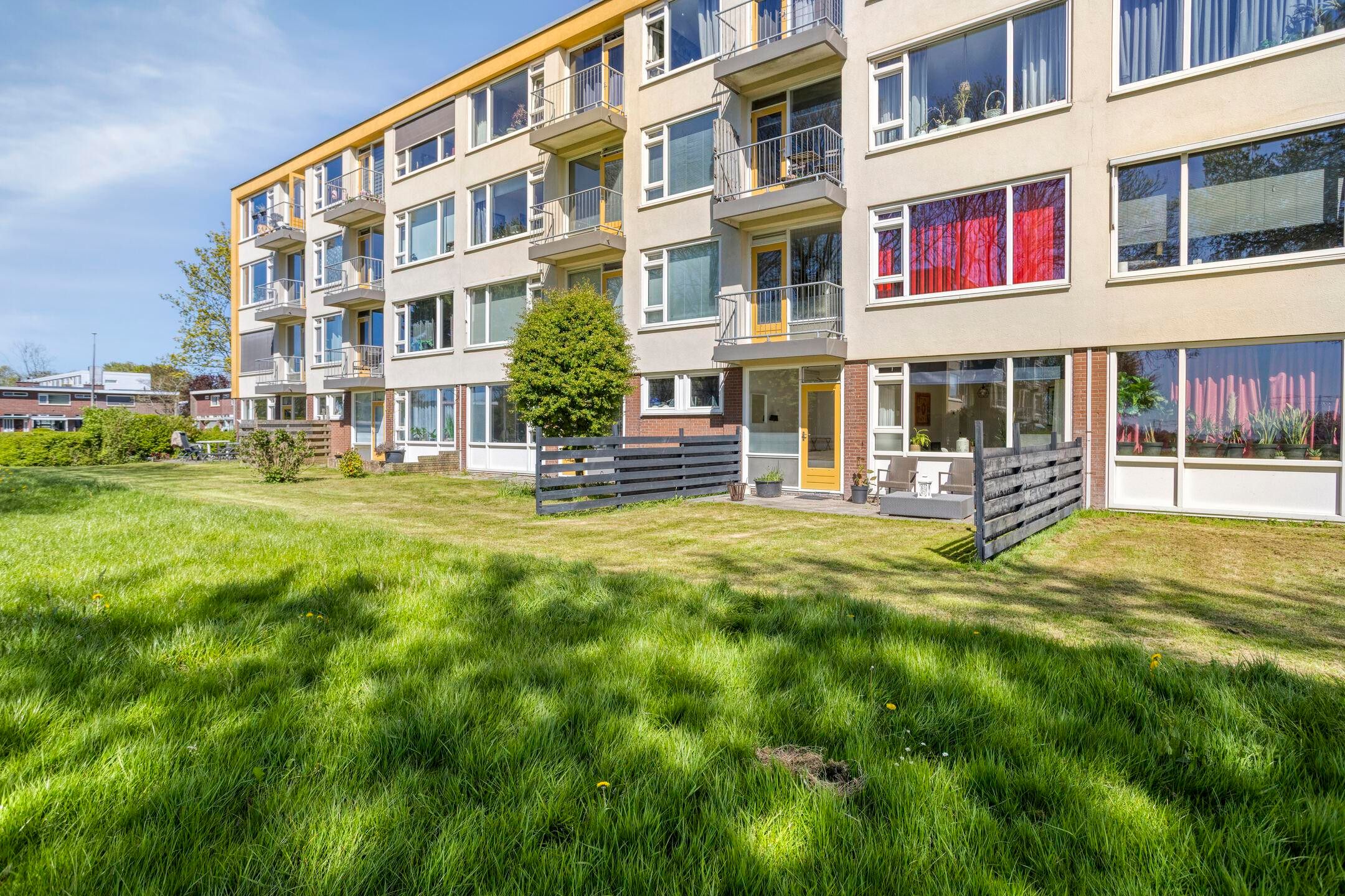Foto van Nijlânsdyk 127, Leeuwarden