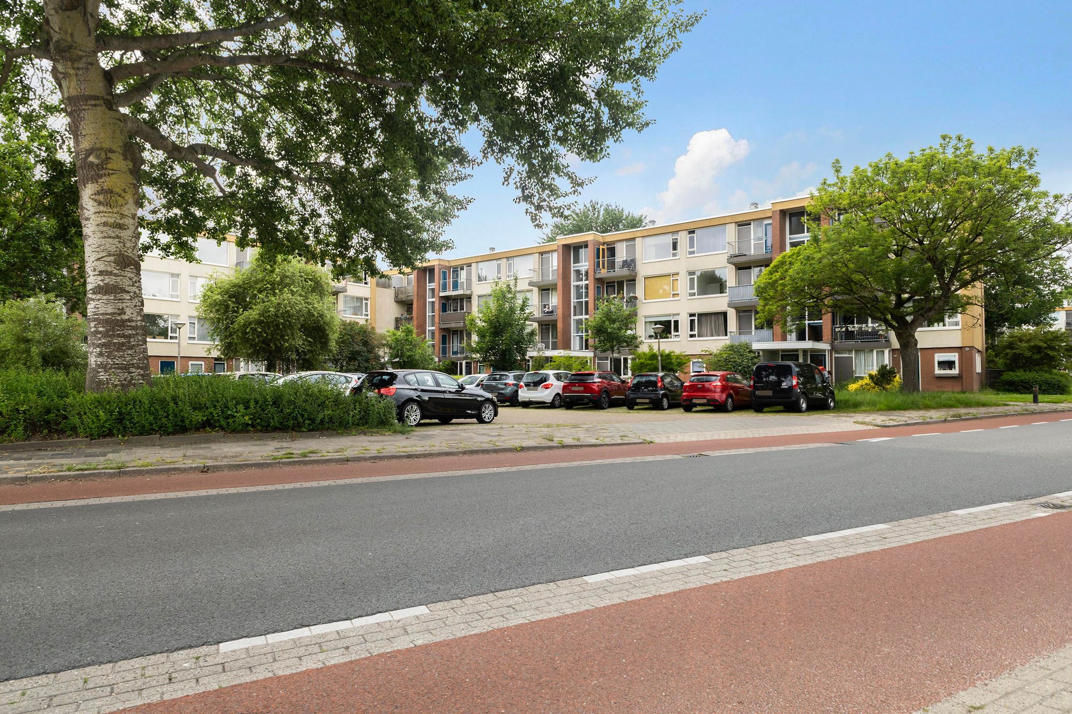 Foto van Nijlânsdyk 145d, Leeuwarden