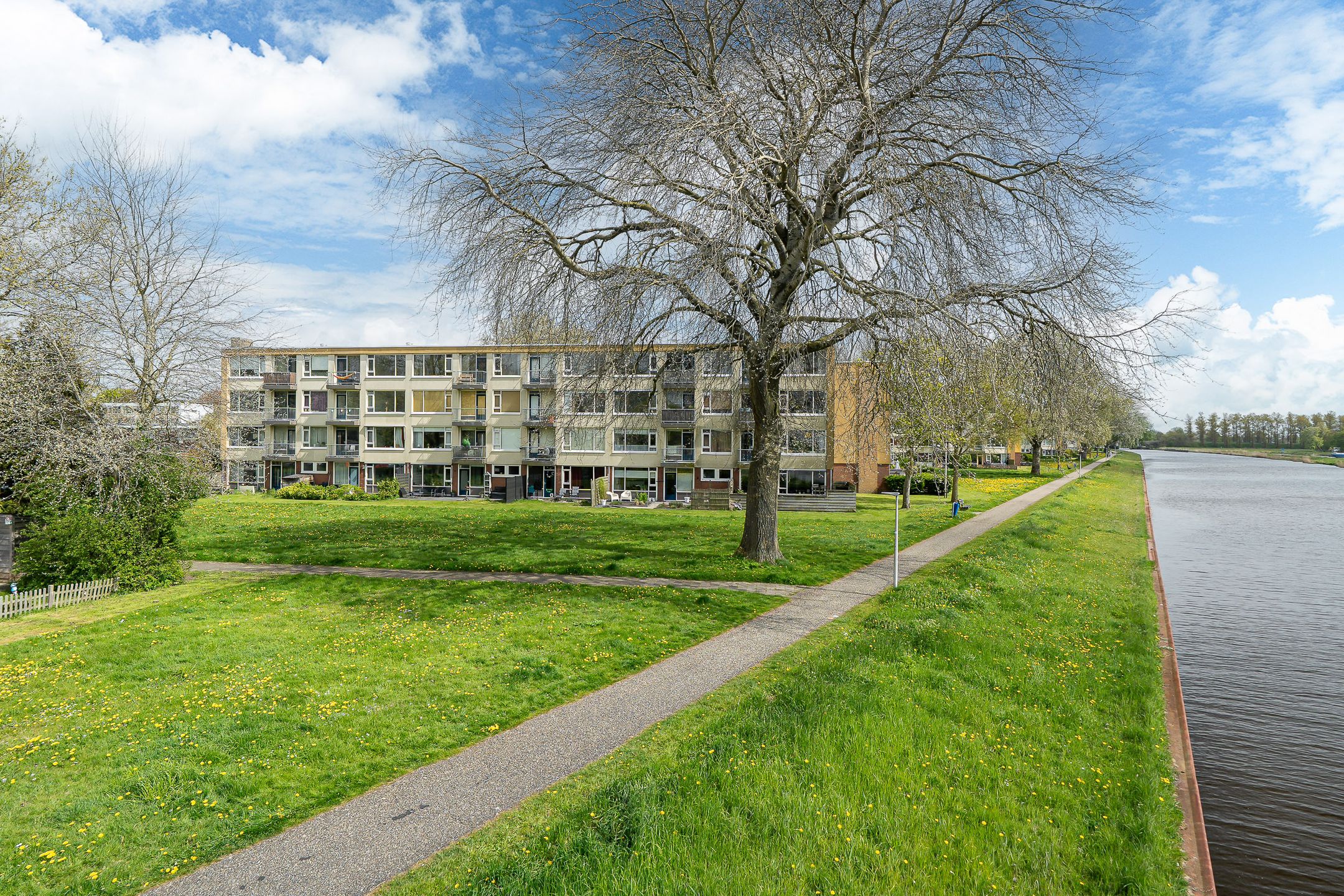 Foto van Nijlânsdyk 149, Leeuwarden