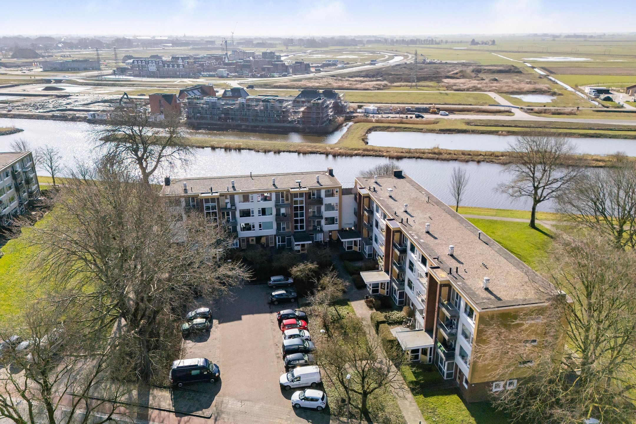 Foto van Nijlânsdyk 159, Leeuwarden