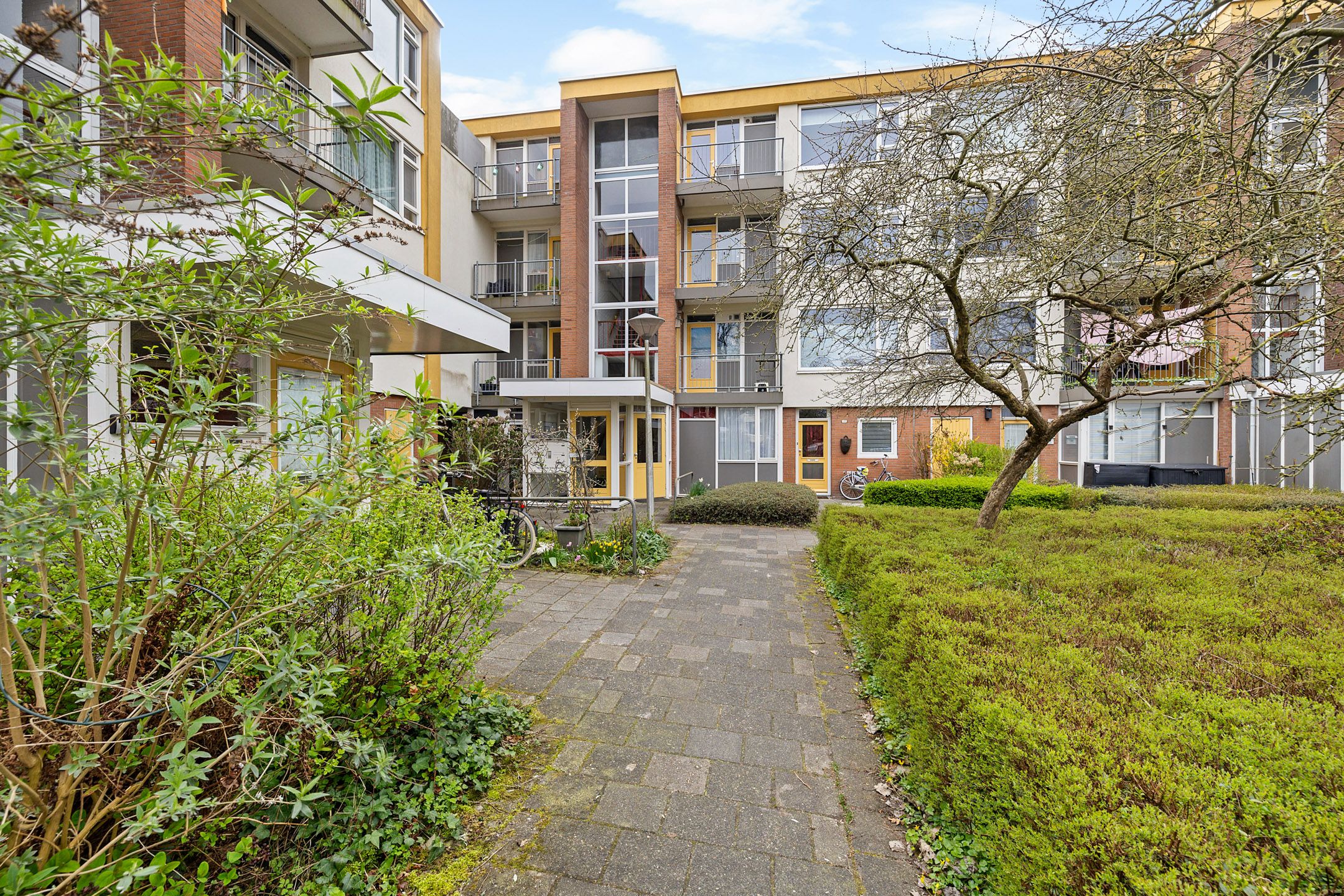Foto van Nijlânsdyk 165d, Leeuwarden