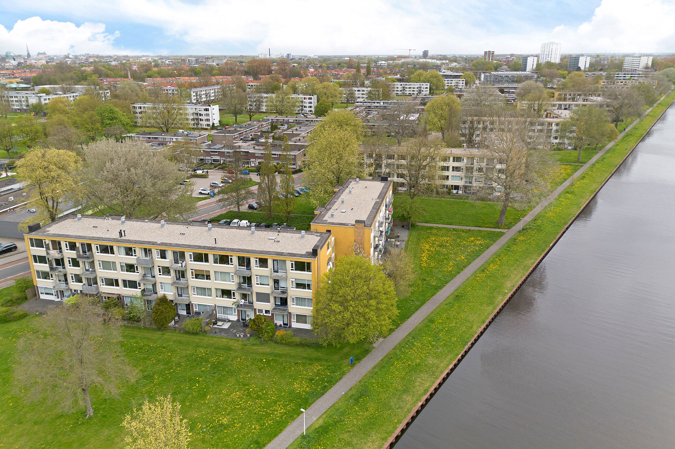 Foto van Nijlânsdyk 207d, Leeuwarden