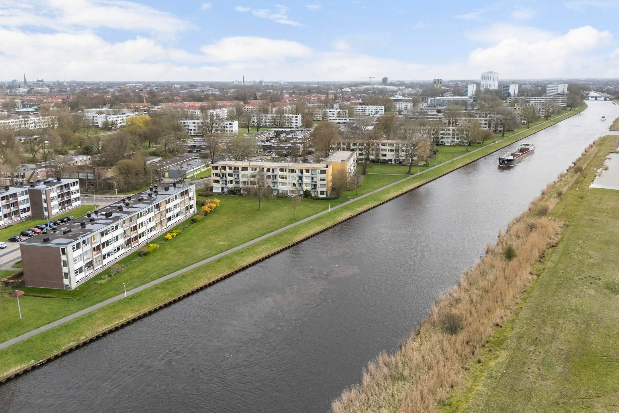 Foto van Nijlânsdyk 211b, Leeuwarden