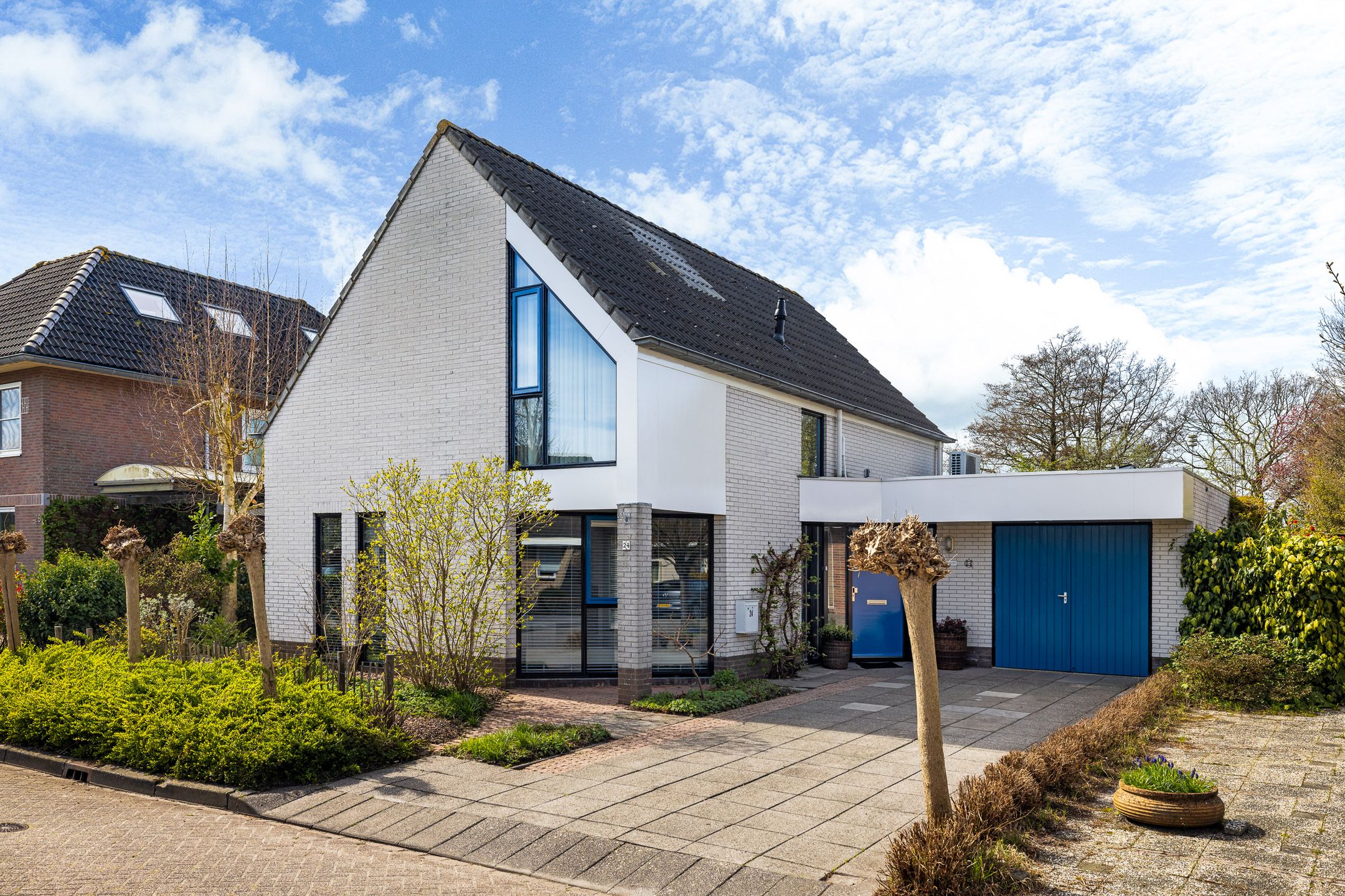 Foto van Ried 24, Leeuwarden