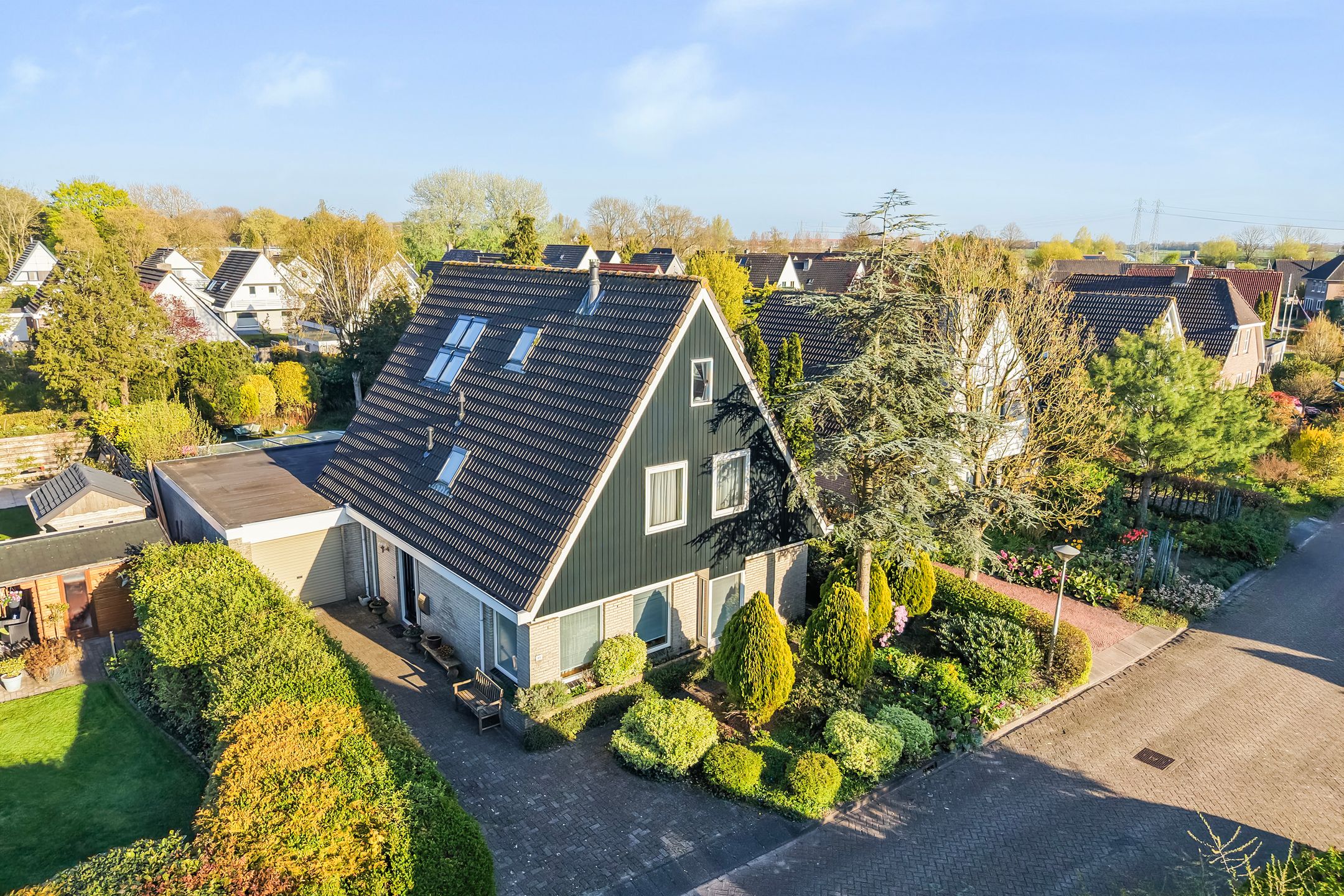 Foto van Ried 11, Leeuwarden