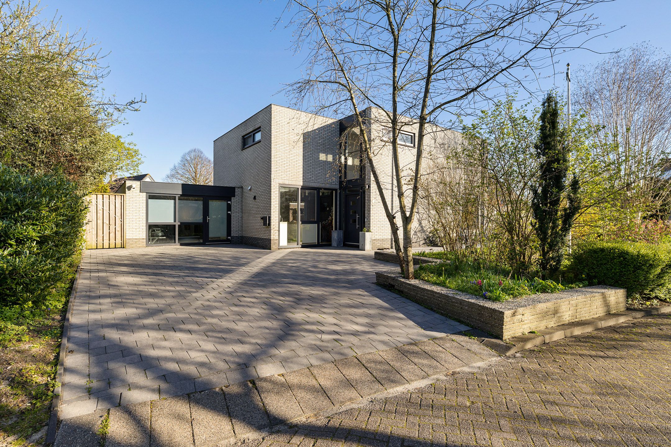 Foto van Sudermuda 25, Leeuwarden