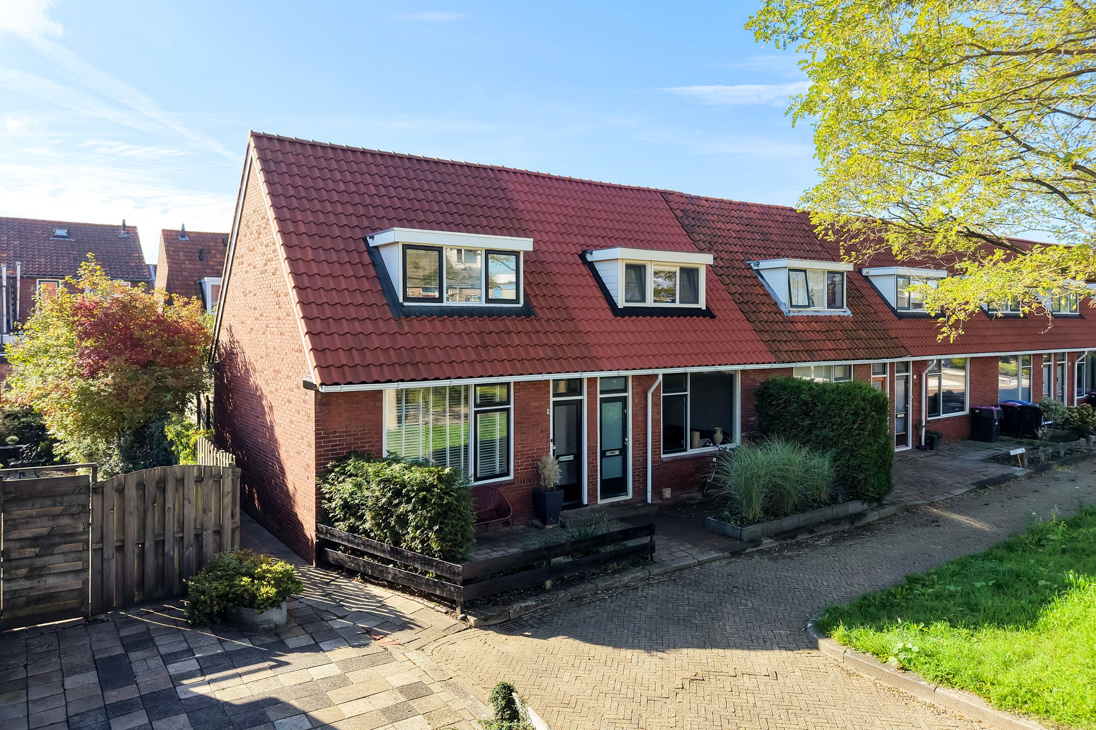 Foto van van Loonstraat 9, Leeuwarden