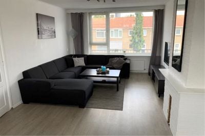 Foto van Dirk Boutsstraat 28, Leeuwarden