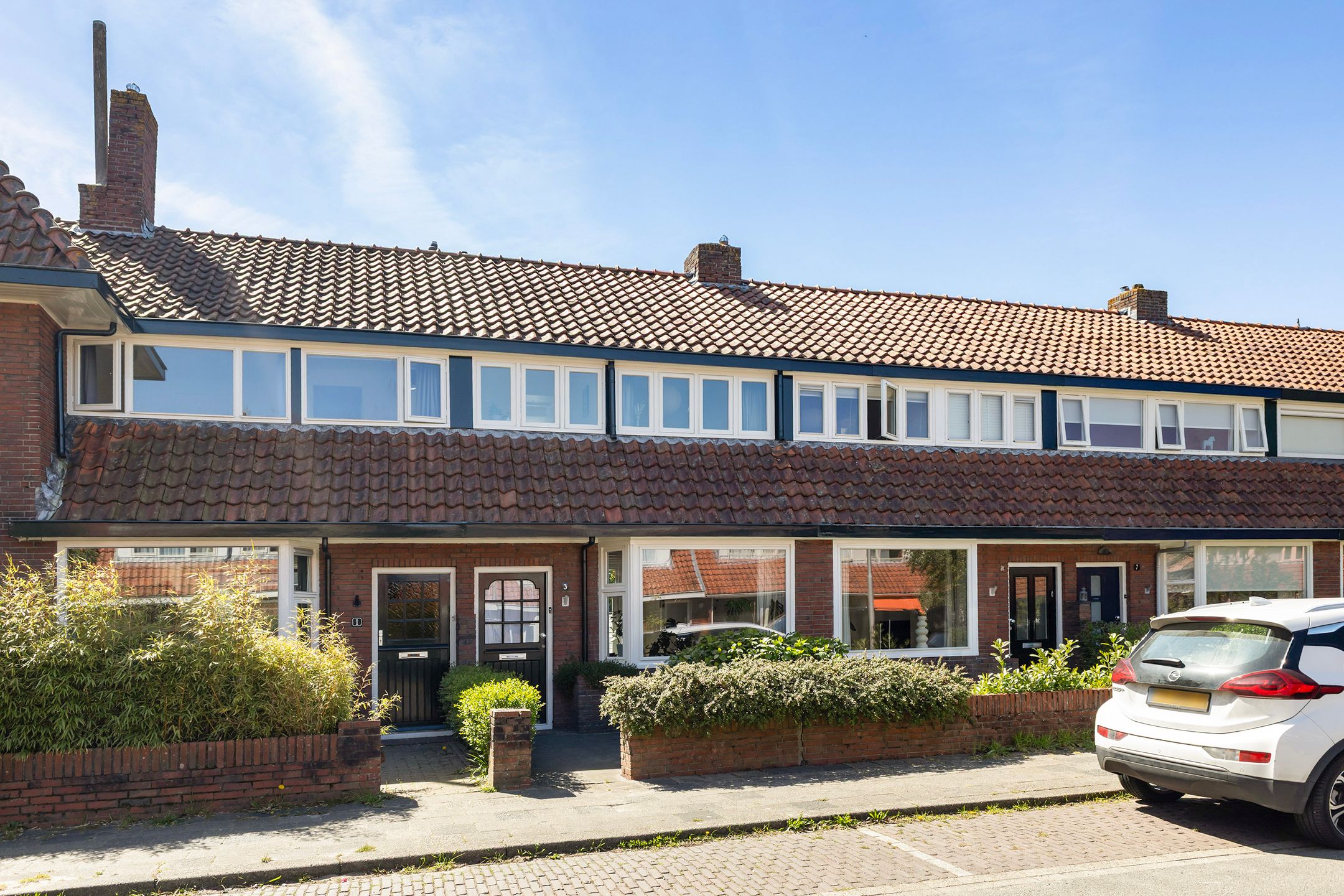 Foto van d'Hondecoeterstraat 3, Leeuwarden
