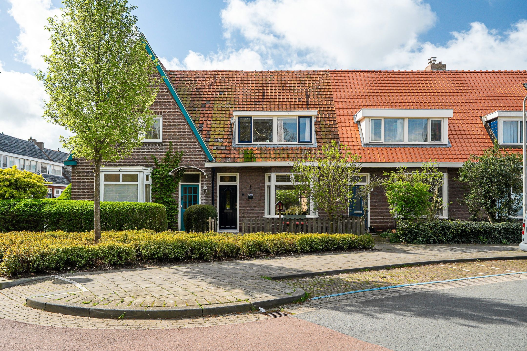 Foto van Ruysdaelstraat 3, Leeuwarden