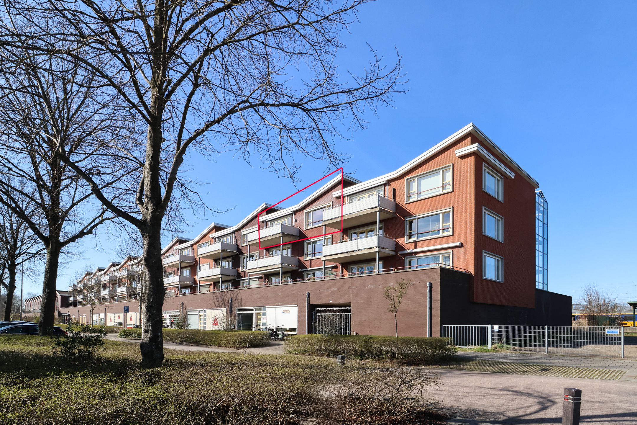 Foto van Wijnhornsterstraat 186, Leeuwarden