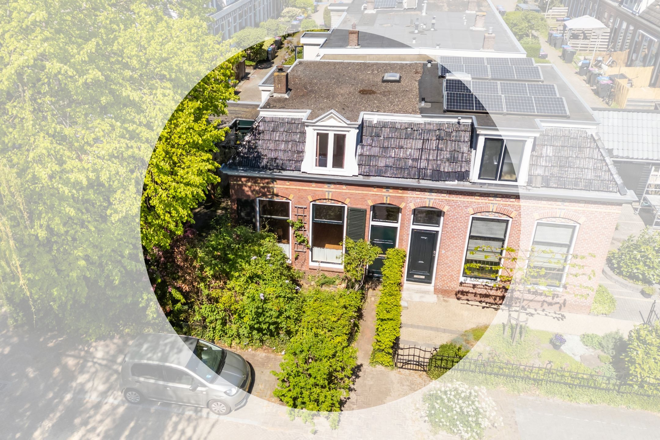 Foto van Carel Fabritiusstraat 8, Leeuwarden