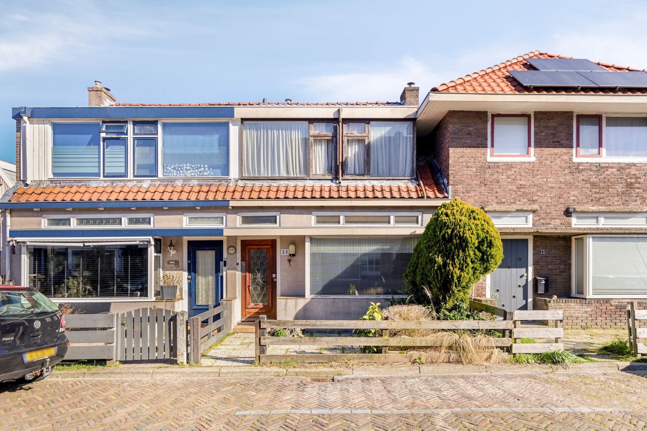 Foto van Frans Halsstraat 23, Leeuwarden