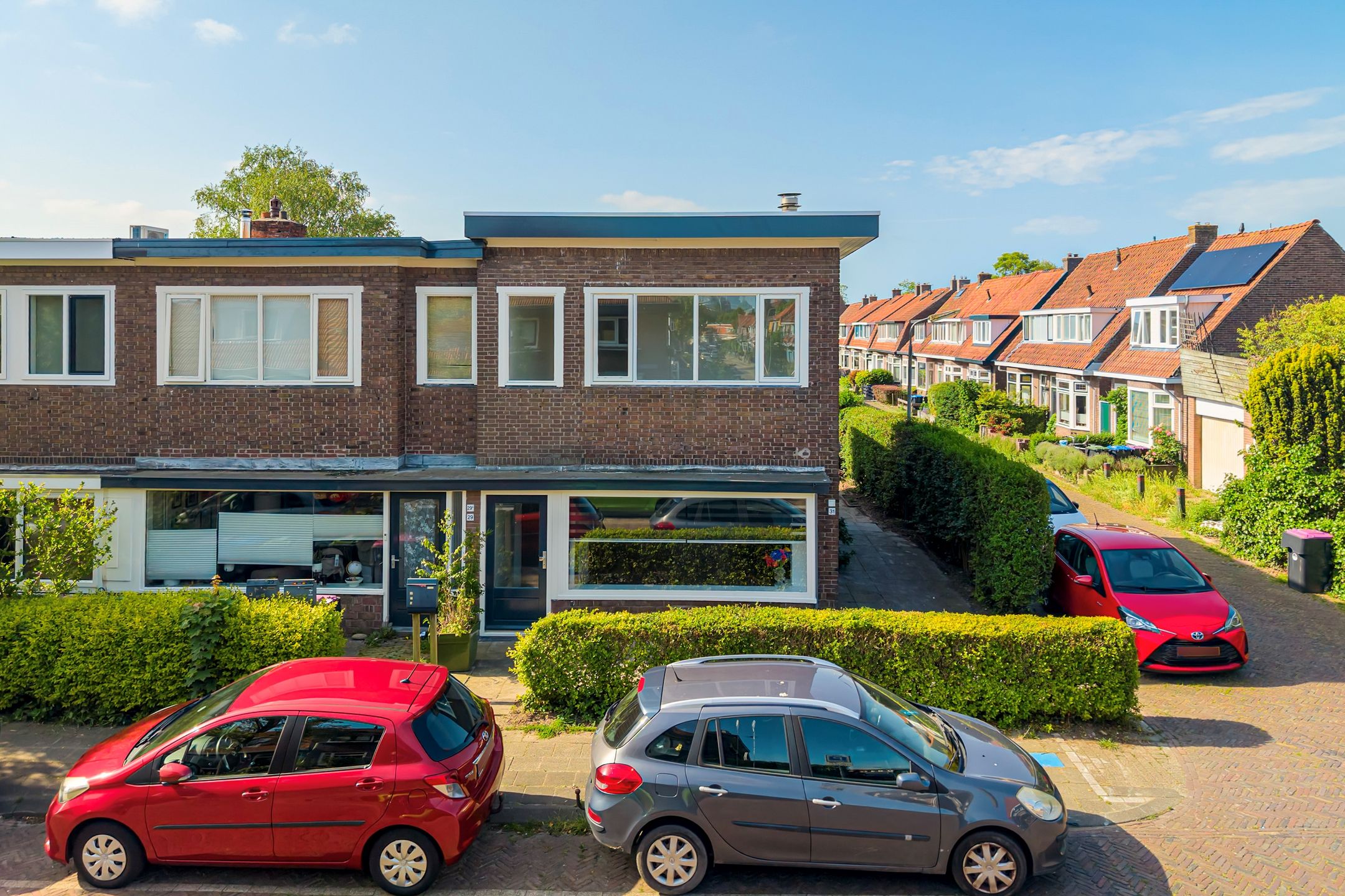 Foto van Gerard Doustraat 31, Leeuwarden