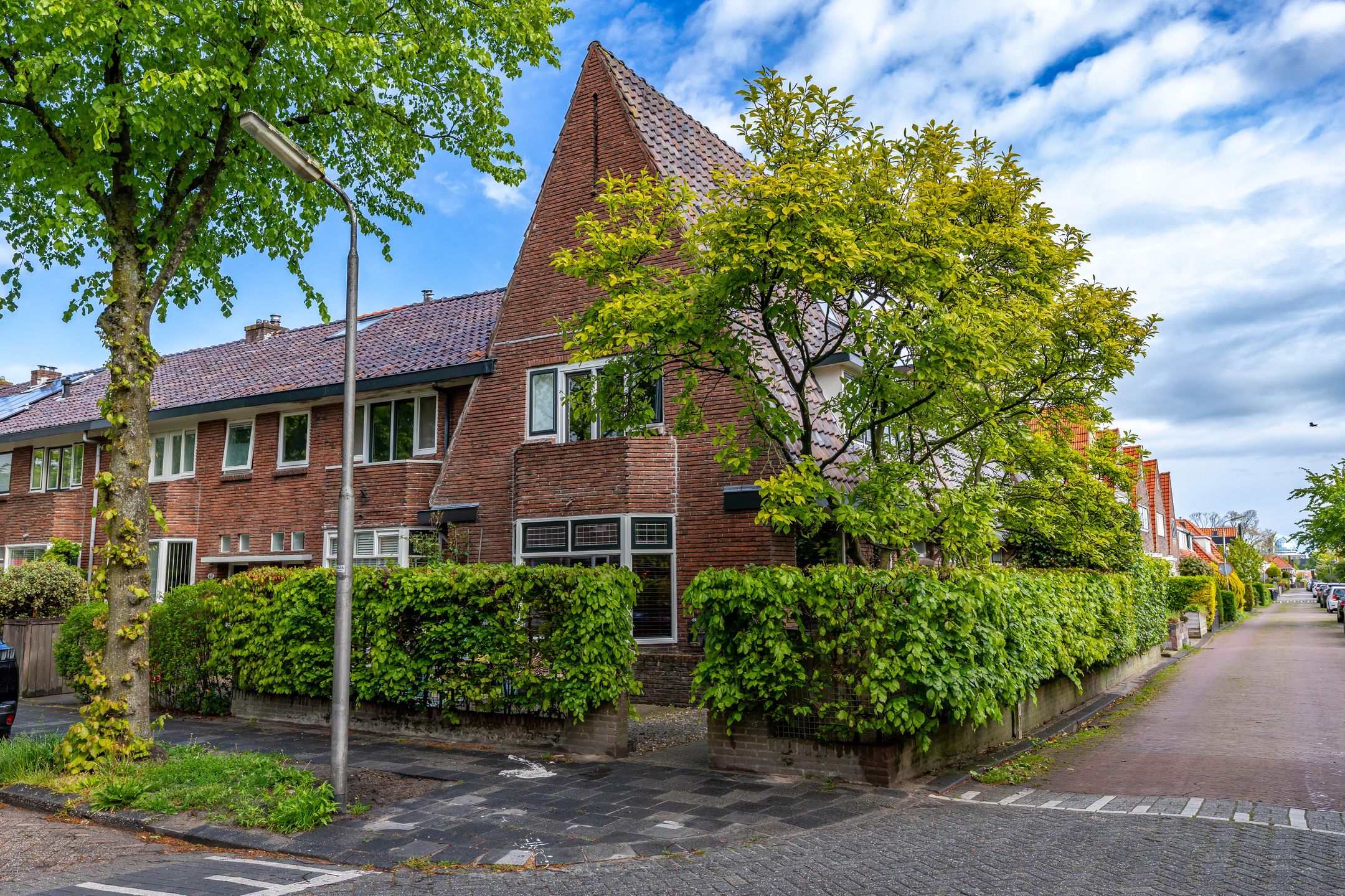 Foto van Paulus Potterstraat 64, Leeuwarden