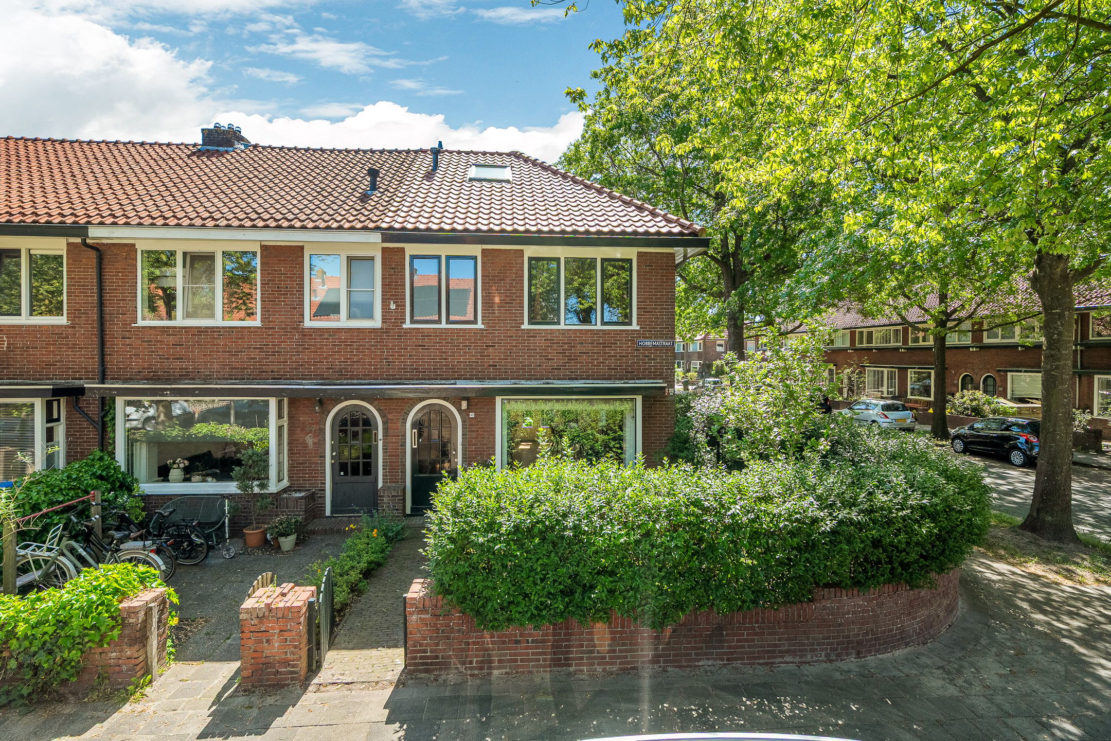 Foto van Hobbemastraat 49, Leeuwarden