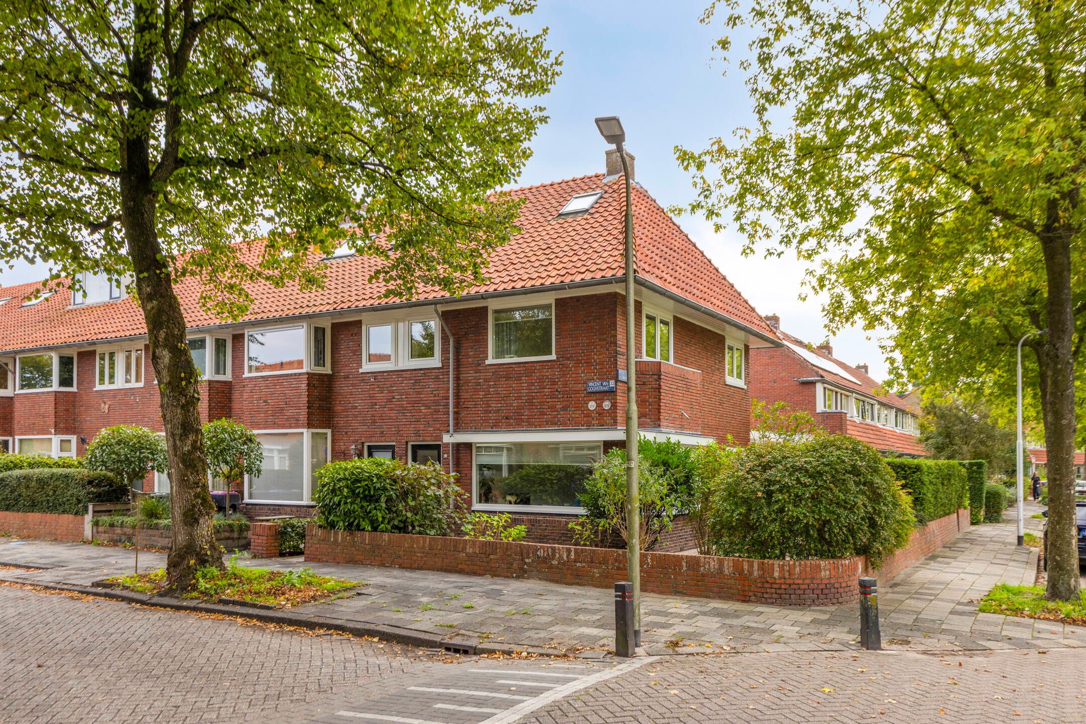 Foto van Vincent van Goghstraat 65, Leeuwarden