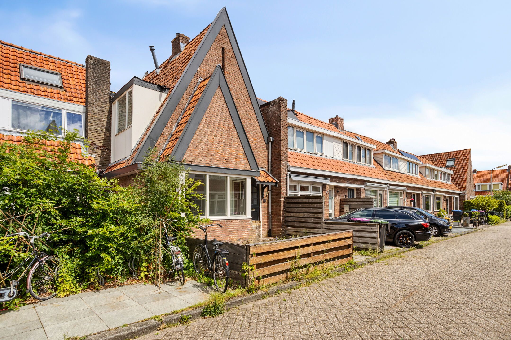 Foto van Honthorststraat 16, Leeuwarden