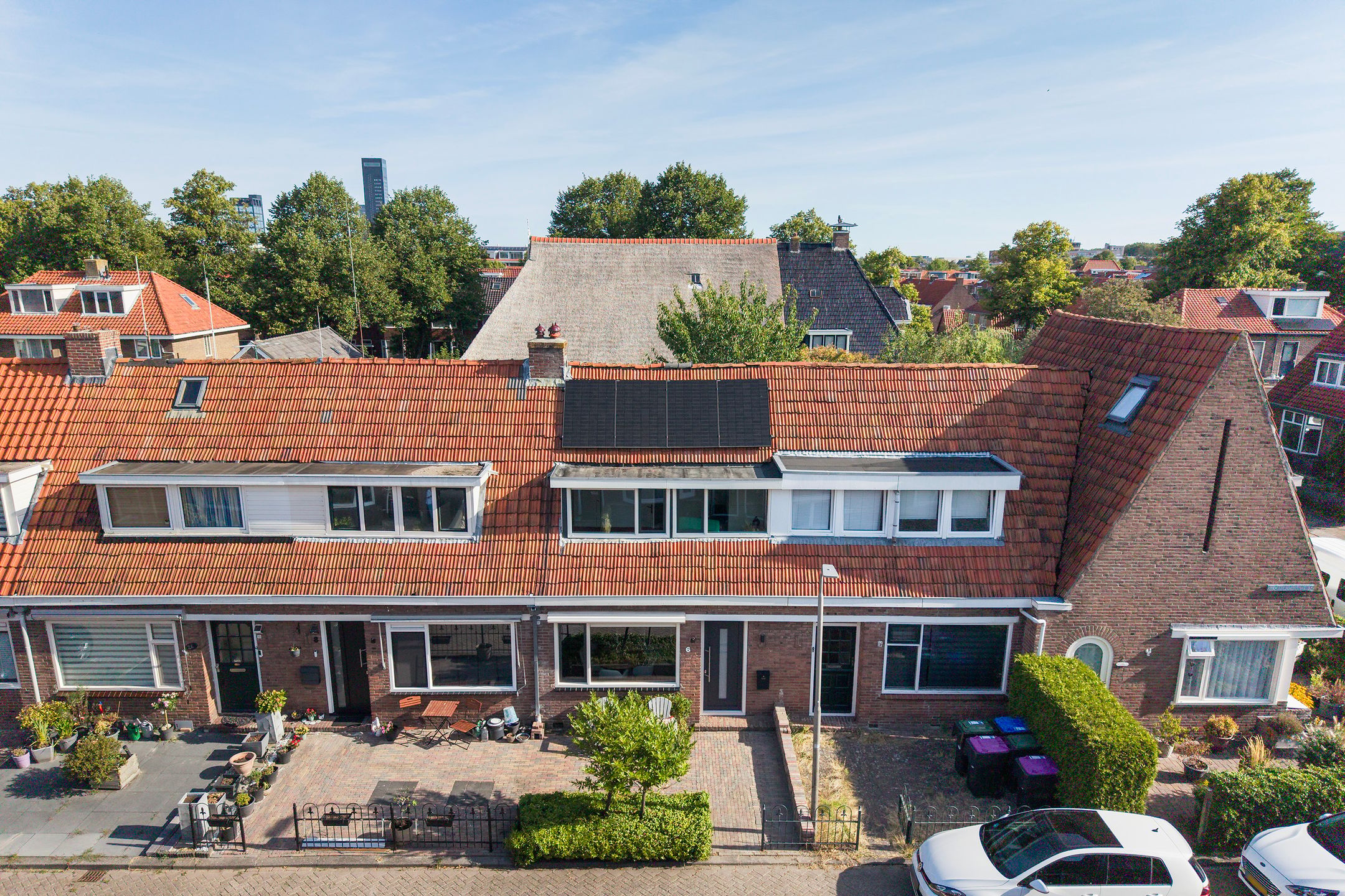 Foto van Honthorststraat 6, Leeuwarden