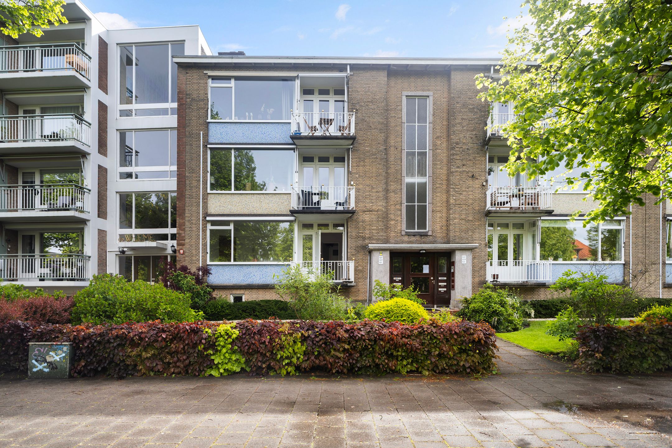 Foto van Verlengde Schrans 101, Leeuwarden