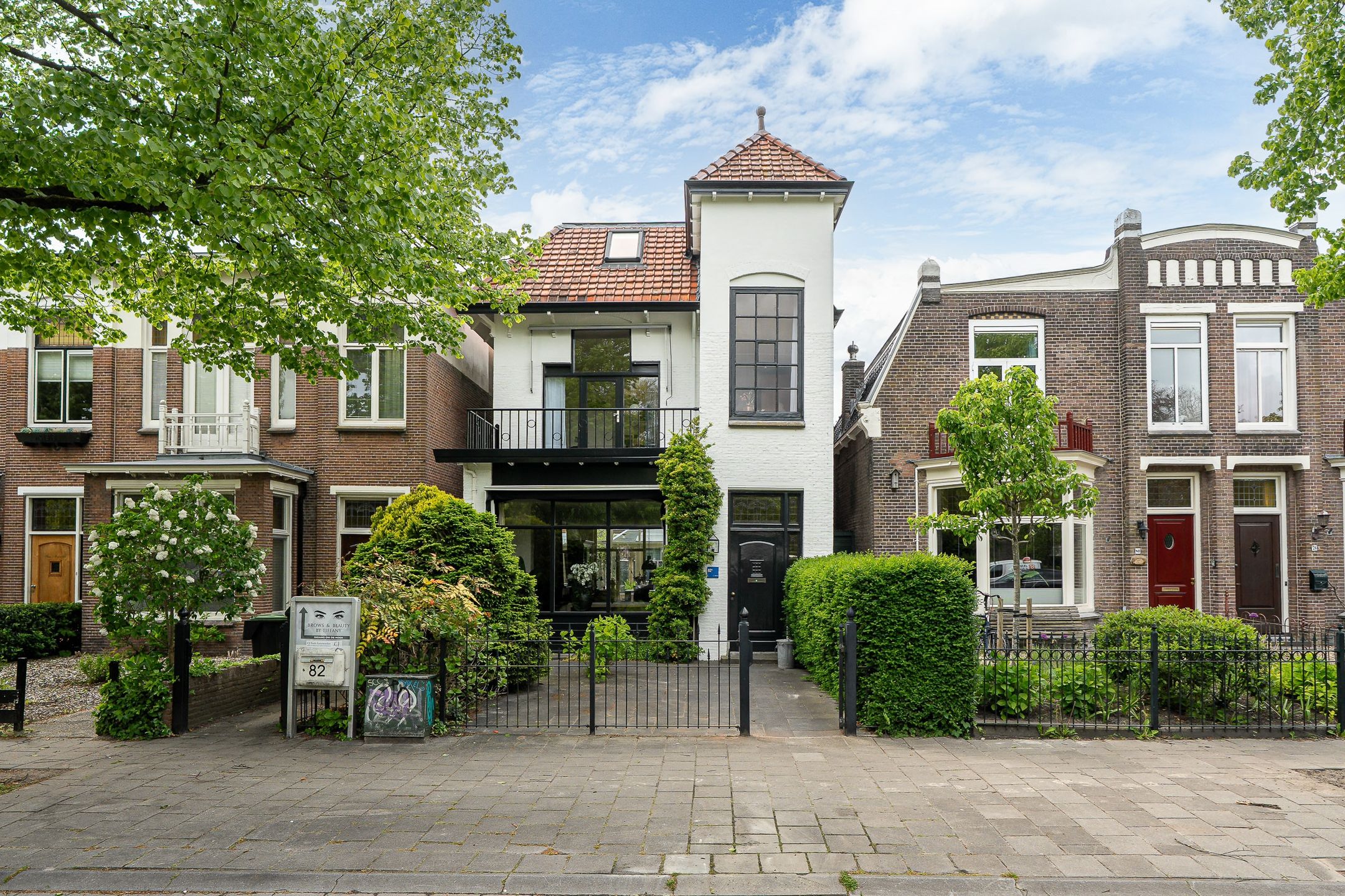 Foto van Verlengde Schrans 82A, Leeuwarden