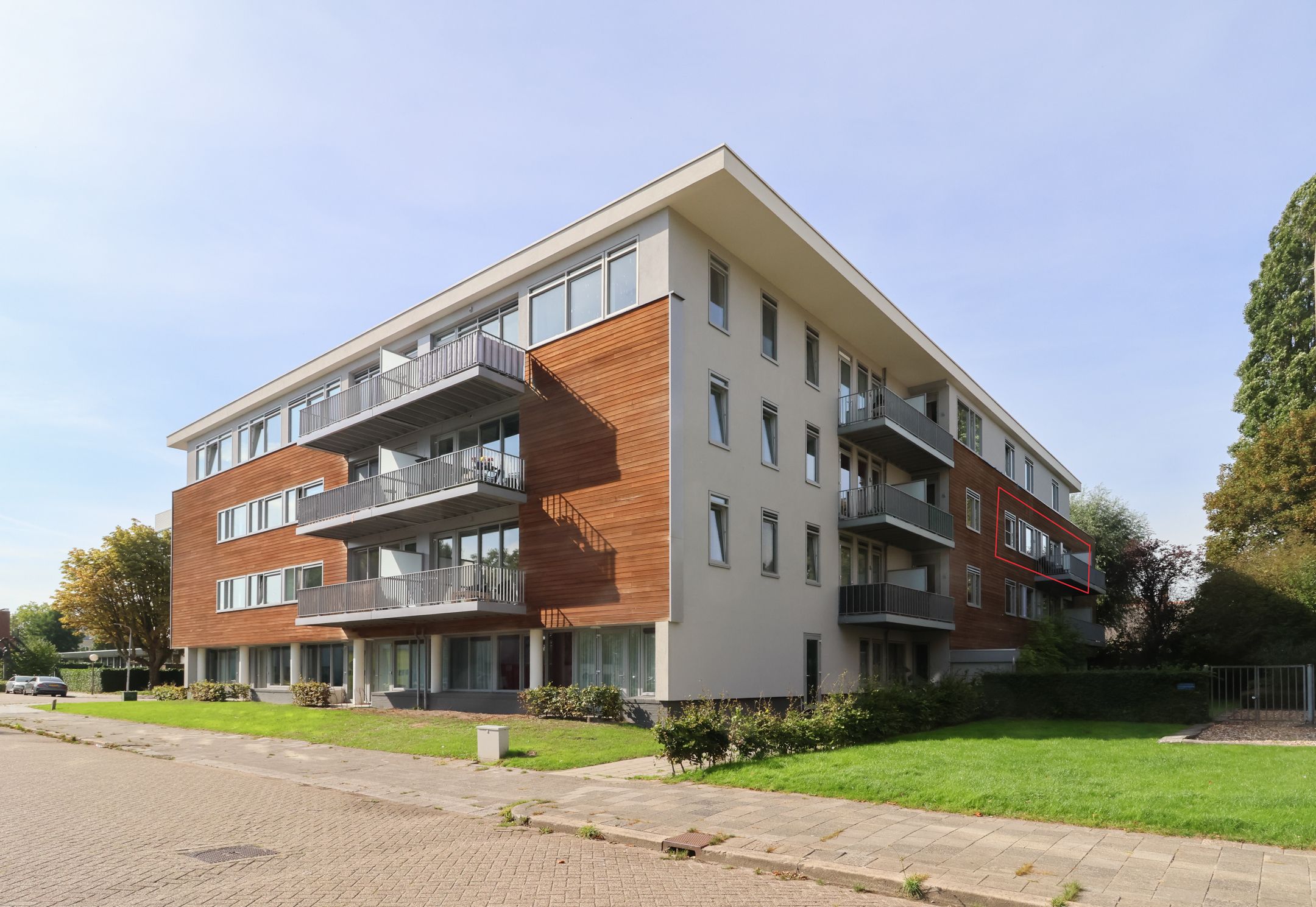 Foto van Jellingastraat 53, Leeuwarden