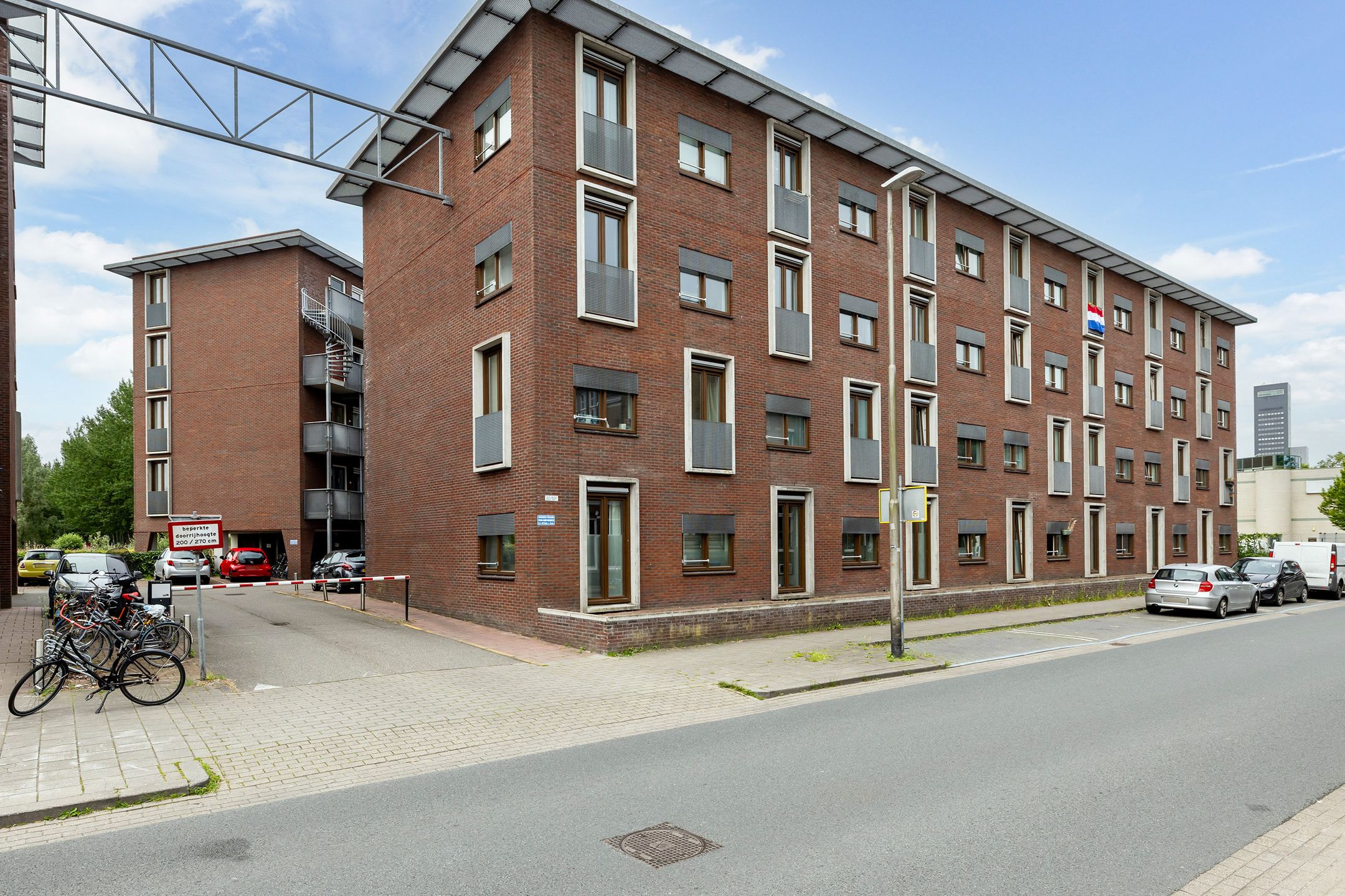Foto van Achter de Hoven 26b, Leeuwarden
