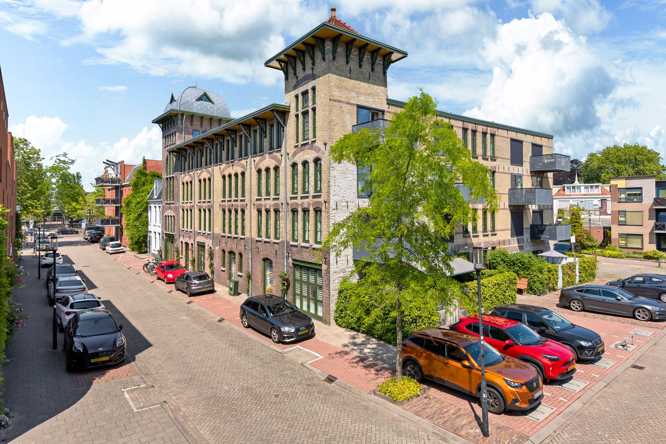 Foto van Romkeslaan 67, Leeuwarden
