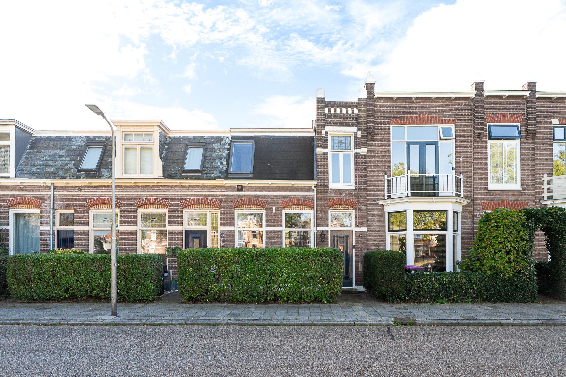 Foto van Spoorstraat 66, Leeuwarden