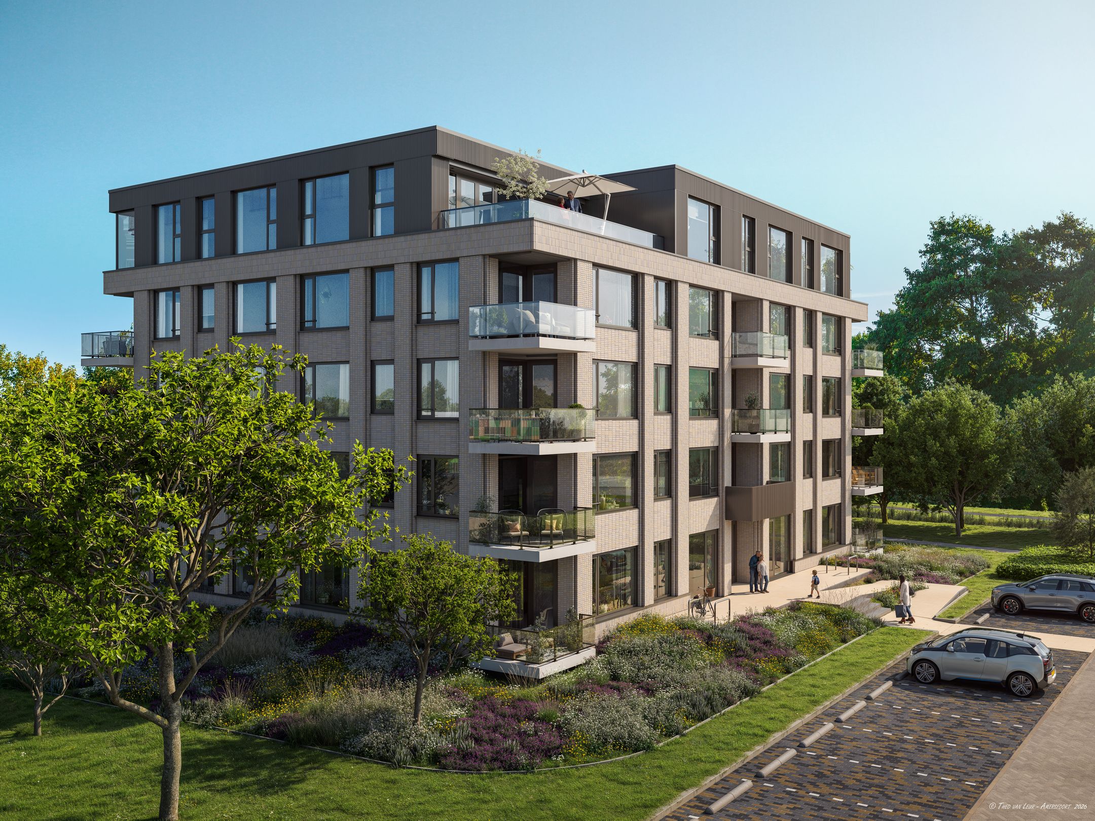 Foto van Dorhoutstraat 31, Leeuwarden