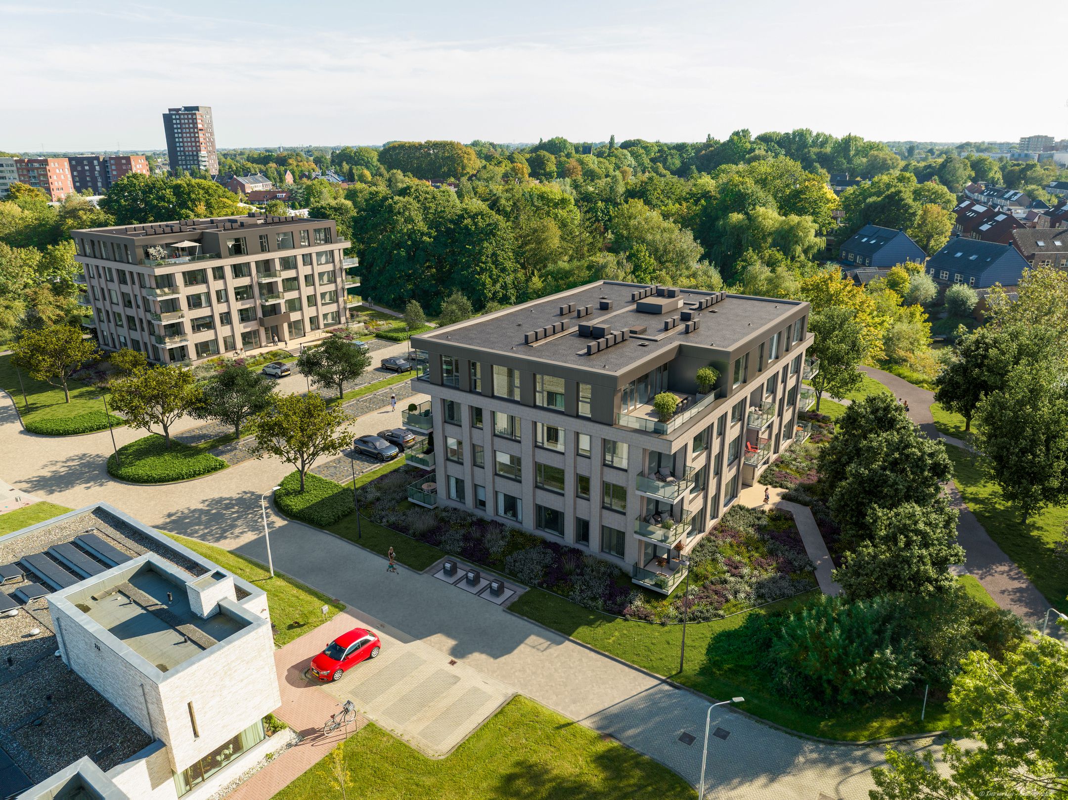 Foto van Dorhoutstraat 45, Leeuwarden